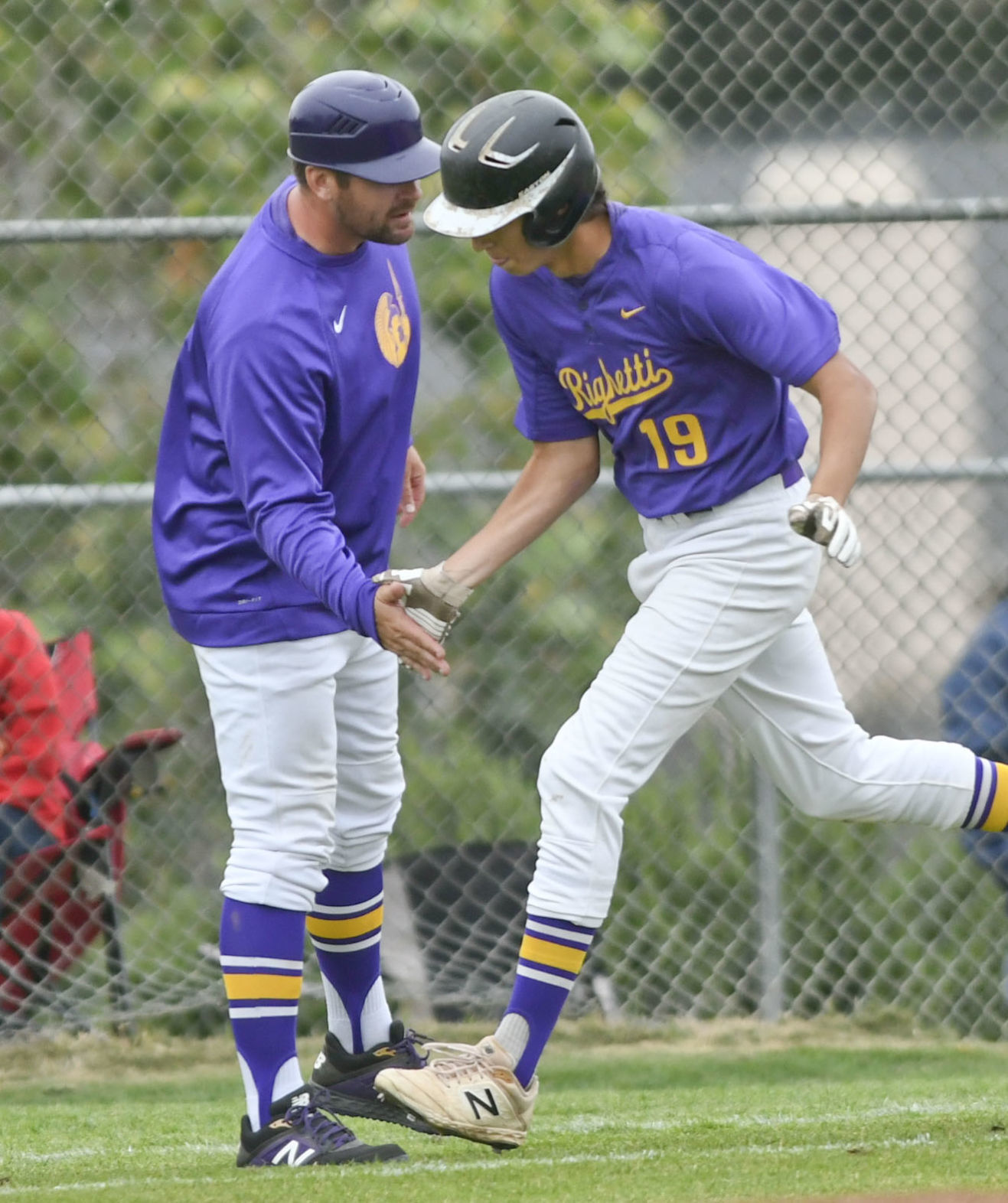 050819 Centennial RHS baseball 03.jpg